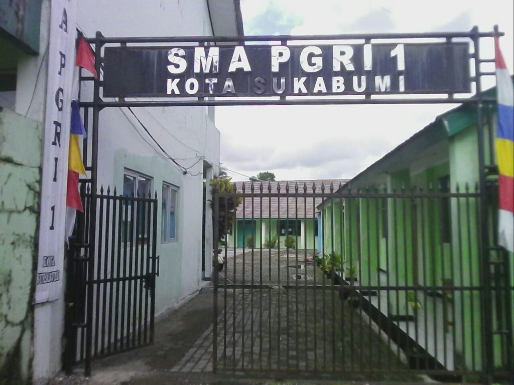 SMA PGRI 1 KOTA SUKABUMI BUTUH RKB UNTUK PENAMBAHAN RUANG BELAJAR MURID ...